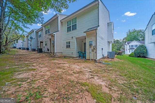 6577 Arbor Gate Drive SW 10, Mableton, GA 30126