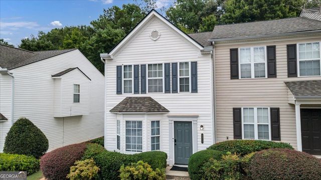 6577 Arbor Gate Drive SW 10, Mableton, GA 30126