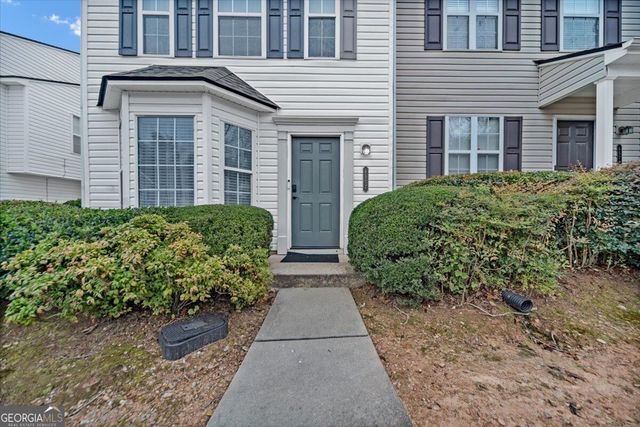 6577 Arbor Gate Drive SW 10, Mableton, GA 30126
