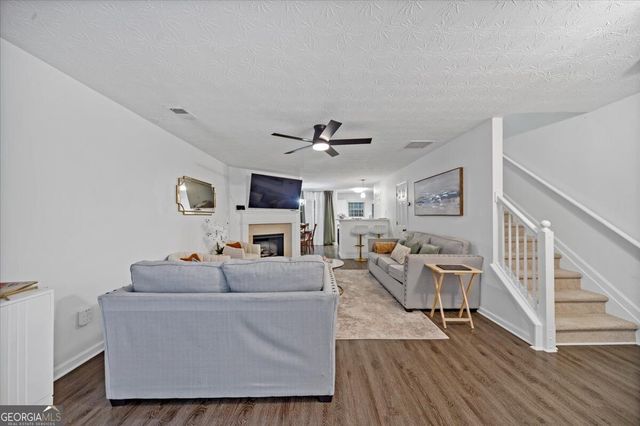 6577 Arbor Gate Drive SW 10, Mableton, GA 30126