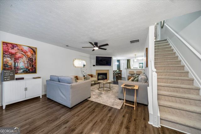 6577 Arbor Gate Drive SW 10, Mableton, GA 30126