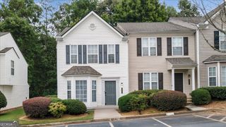 6577 Arbor Gate Drive SW 10, Mableton, GA 30126
