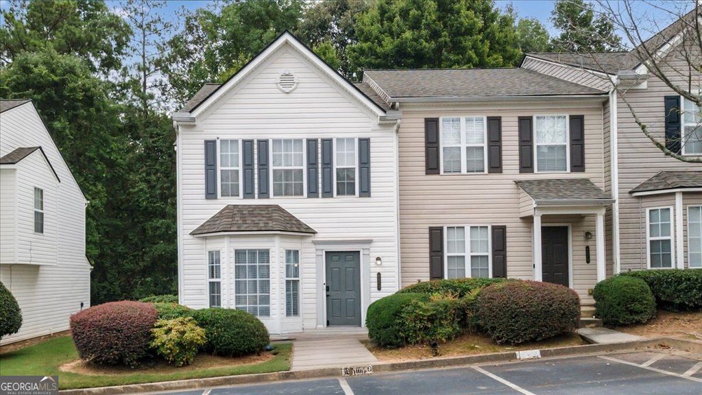 6577 Arbor Gate Drive SW 10, Mableton, GA 30126
