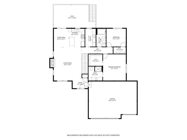 914 Prestwick Drive, Belle Plaine, MN 56011