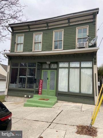 448 HAMILTON ST, Harrisburg, PA 17102