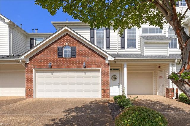 3514 Winding Trail CIR, Virginia Beach, VA 23456