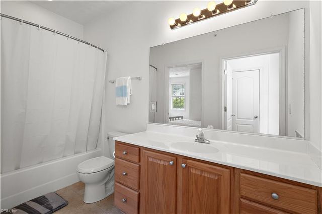 3514 Winding Trail CIR, Virginia Beach, VA 23456