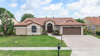 9399 Lake Serena Drive, Boca Raton, FL 33496
