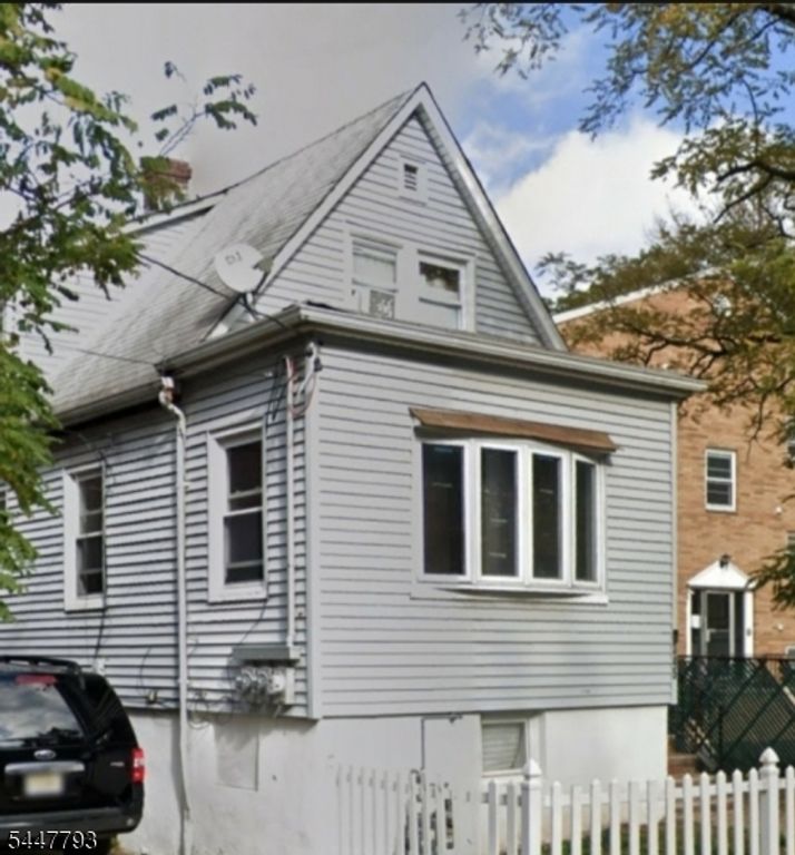 345 Mitchell Ave, Linden City, NJ 07036