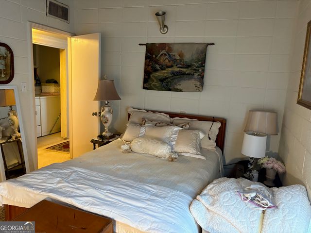 601 Fort King George Drive, Darien, GA 31305