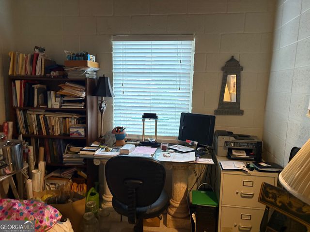 601 Fort King George Drive, Darien, GA 31305