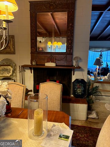 601 Fort King George Drive, Darien, GA 31305