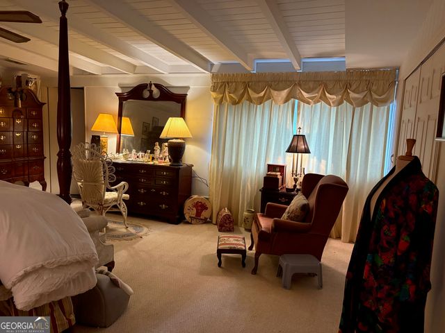 601 Fort King George Drive, Darien, GA 31305