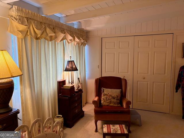 601 Fort King George Drive, Darien, GA 31305