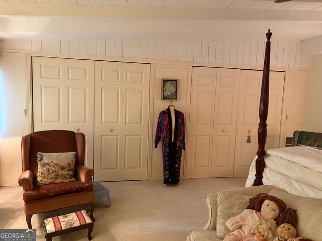 601 Fort King George Drive, Darien, GA 31305