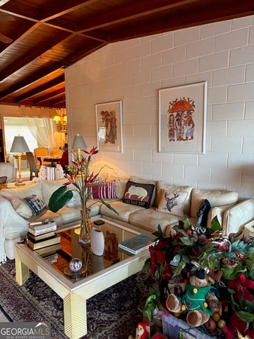 601 Fort King George Drive, Darien, GA 31305