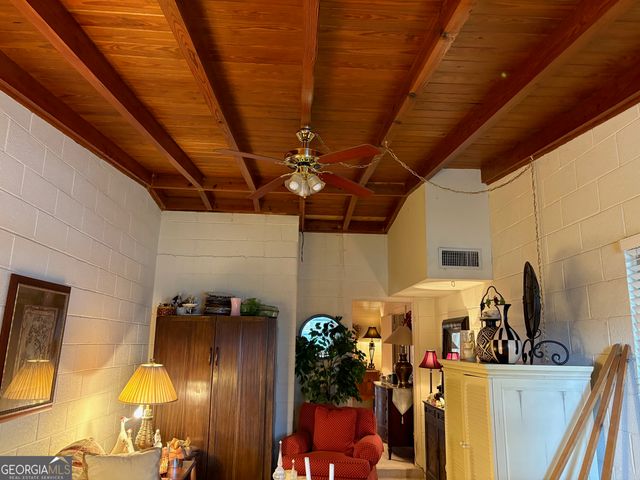 601 Fort King George Drive, Darien, GA 31305