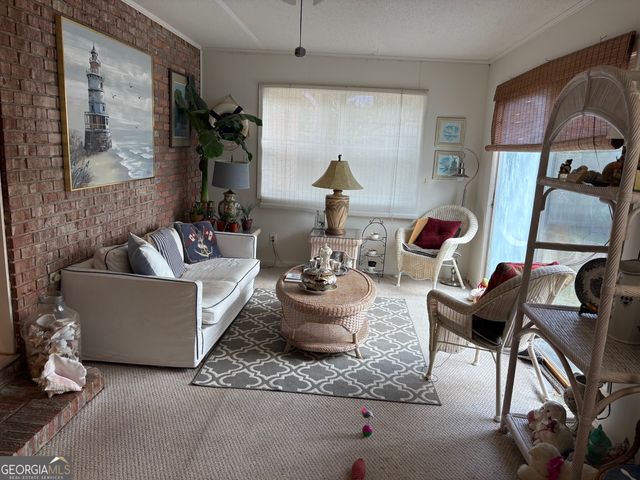 601 Fort King George Drive, Darien, GA 31305