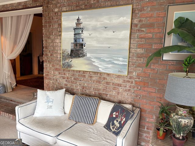 601 Fort King George Drive, Darien, GA 31305