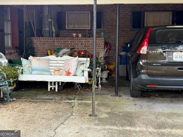 601 Fort King George Drive, Darien, GA 31305