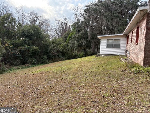 601 Fort King George Drive, Darien, GA 31305