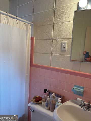 601 Fort King George Drive, Darien, GA 31305