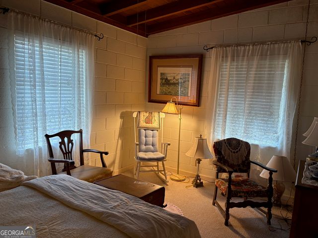 601 Fort King George Drive, Darien, GA 31305