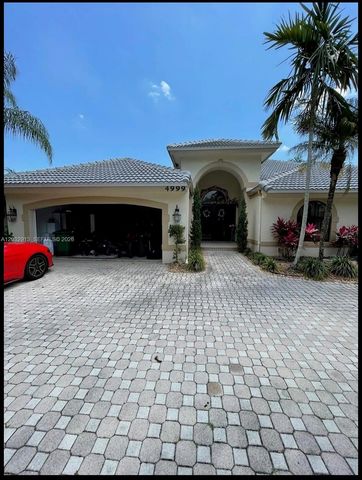 4999 Chardonnay Drive, Coral Springs, FL 33067