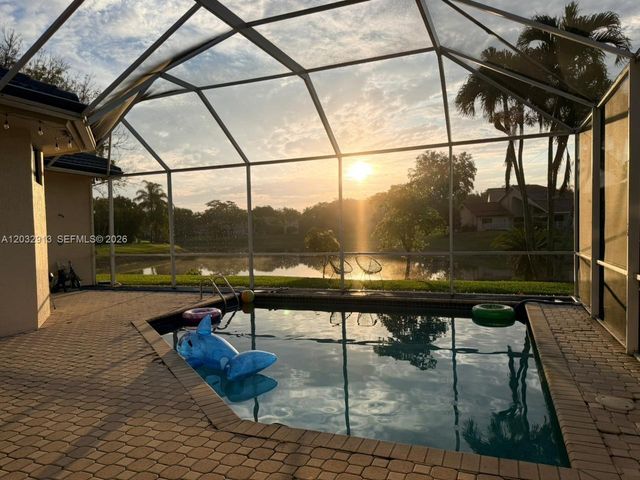 4999 Chardonnay Drive, Coral Springs, FL 33067