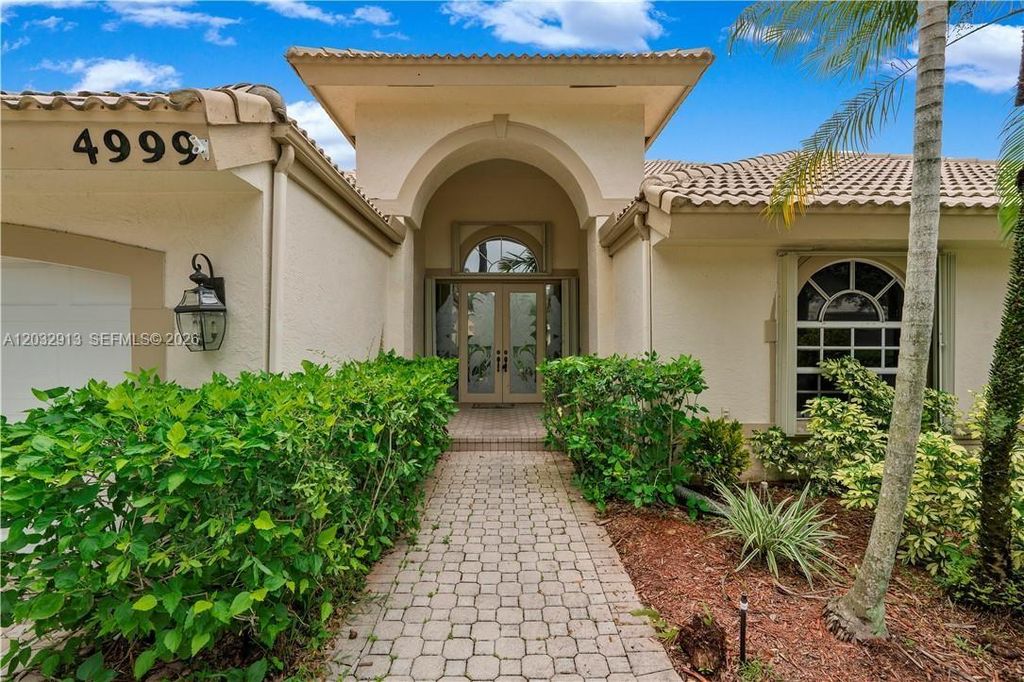 4999 Chardonnay Drive, Coral Springs, FL 33067