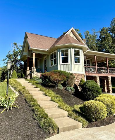 1136 Dimple Rd, S, Chapmansboro, TN 37035