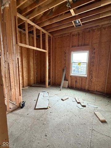 3111 Broadway Street, Indianapolis, IN 46205