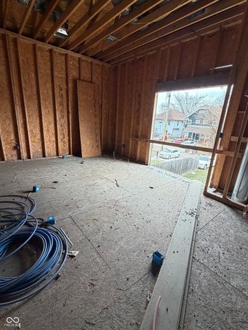 3111 Broadway Street, Indianapolis, IN 46205