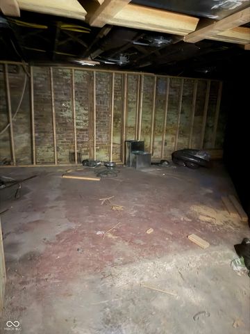 3111 Broadway Street, Indianapolis, IN 46205