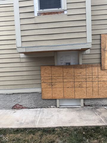 3111 Broadway Street, Indianapolis, IN 46205