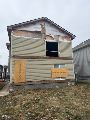 3111 Broadway Street, Indianapolis, IN 46205