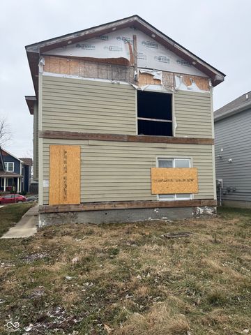 3111 Broadway Street, Indianapolis, IN 46205