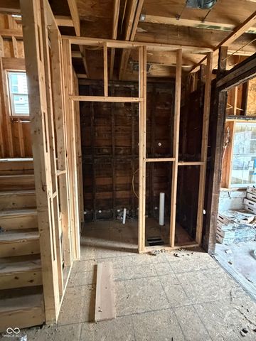 3111 Broadway Street, Indianapolis, IN 46205