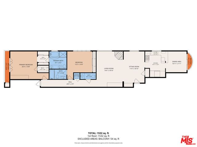10531 Ashton Avenue 202, Los Angeles, CA 90024