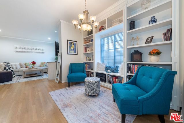 10531 Ashton Avenue 202, Los Angeles, CA 90024