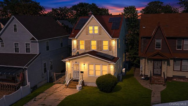 113-29 Colfax Street, Queens Village, NY 11429