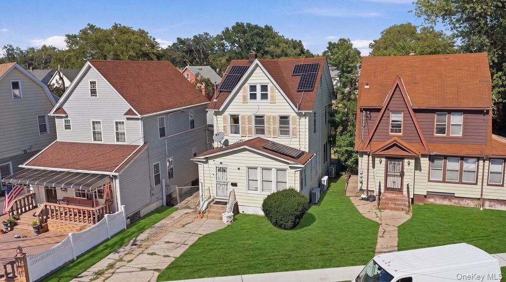 113-29 Colfax Street, Queens Village, NY 11429