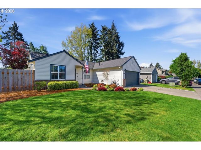 18988 Sw PIKE Ln, Beaverton, OR 97078