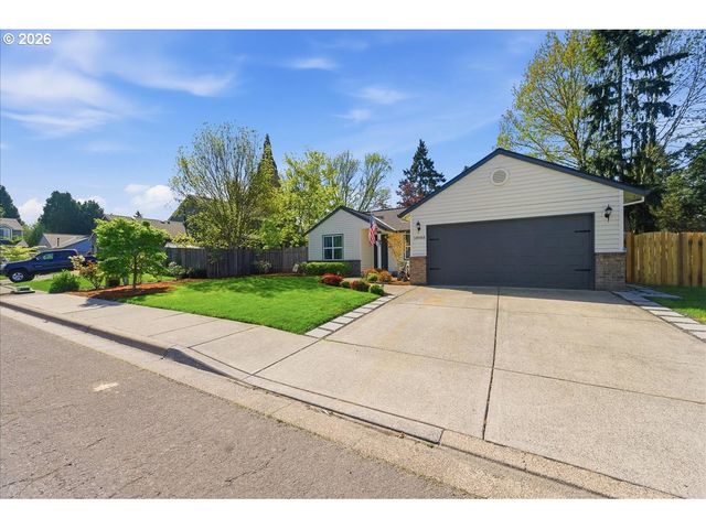 18988 Sw PIKE Ln, Beaverton, OR 97078