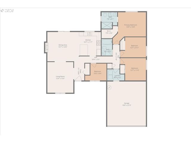 18988 Sw PIKE Ln, Beaverton, OR 97078