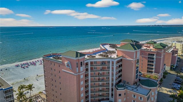 200 Estero BLVD 206, Fort Myers Beach, FL 33931