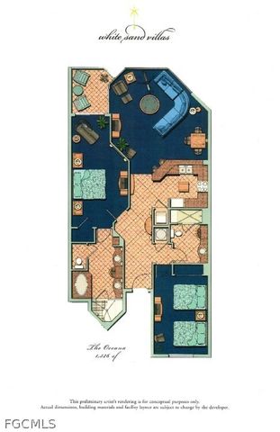 200 Estero BLVD 206, Fort Myers Beach, FL 33931