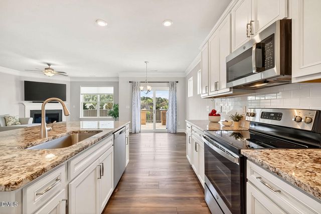 4324 Beckel Road, Willow Springs, NC 27592