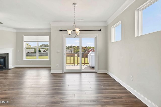 4324 Beckel Road, Willow Springs, NC 27592