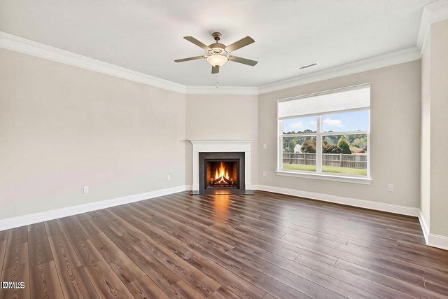 4324 Beckel Road, Willow Springs, NC 27592